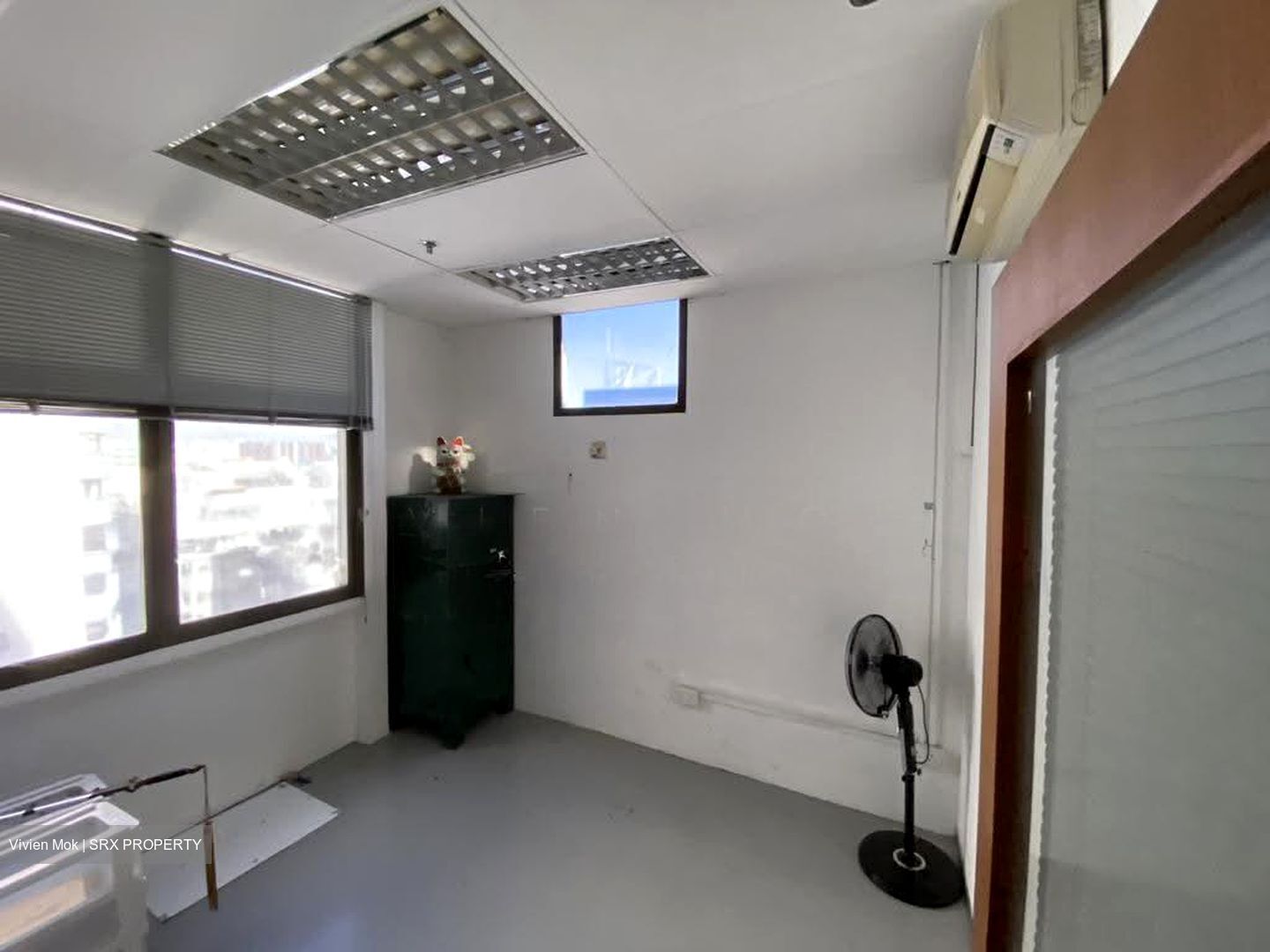 Mactech Building (D13), Factory #619979871